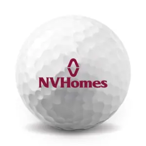 NVHomes - Titleist® Velocity Golf Ball