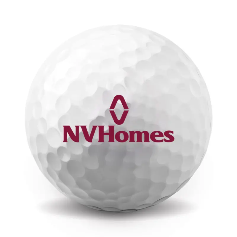 NVHomes - Titleist® Velocity Golf Ball