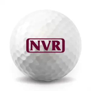 NVR Inc - Titleist® TruFeel™ Golf Ball