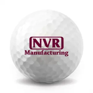 NVR Manufacturing - Titleist® TruFeel™ Golf Ball