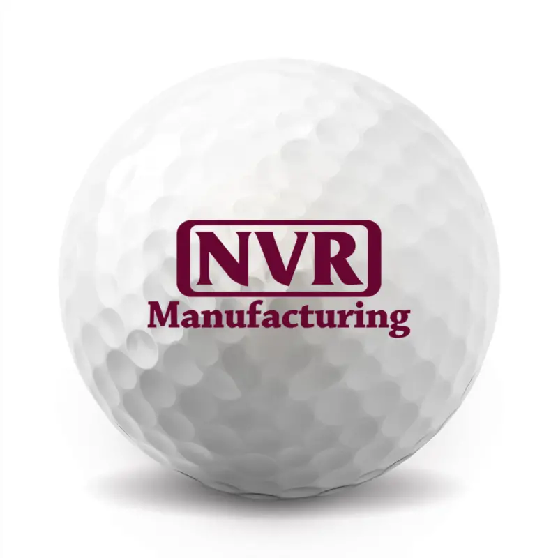 NVR Manufacturing - Titleist® TruFeel™ Golf Ball