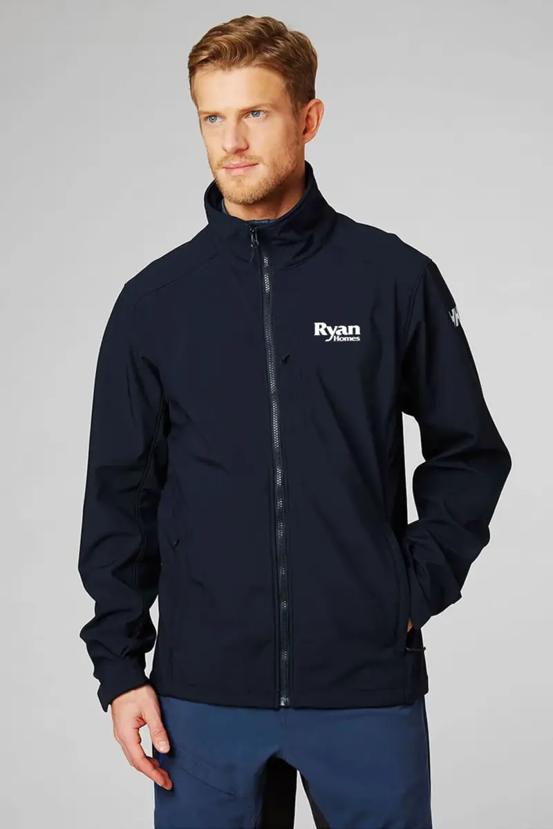 Ryan Homes - Helly Hansen Men's Paramount Jacket
