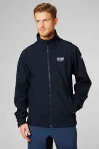 NVR Mortgage - Helly Hansen Men's Paramount Jacket