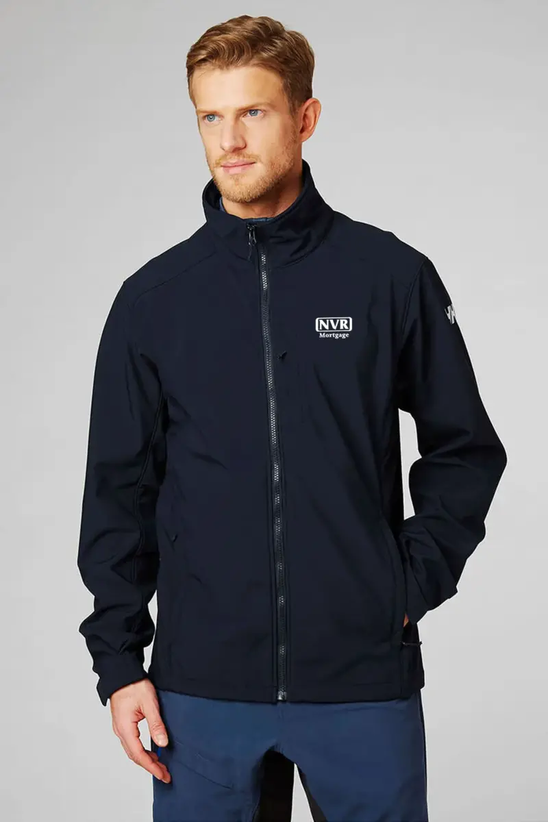 NVR Mortgage - Helly Hansen Men's Paramount Jacket