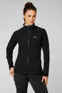 Heartland Homes - Helly Hansen Women's Paramount Jacket