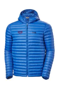 NVR Settlement Services - Helly Hansen Men's Sirdal Hooded Insulator Jacket