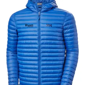Ryan Homes - Helly Hansen Men's Sirdal Hooded Insulator Jacket