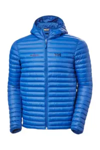 Heartland Homes - Helly Hansen Men's Sirdal Hooded Insulator Jacket