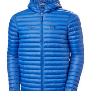 Heartland Homes - Helly Hansen Men's Sirdal Hooded Insulator Jacket