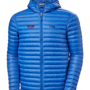 NVR Mortgage - Helly Hansen Men's Sirdal Hooded Insulator Jacket