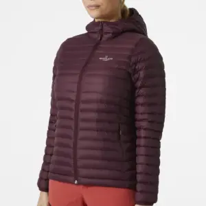 Heartland Homes - Helly Hansen Women's Sirdal Hooded Insulator Jacket