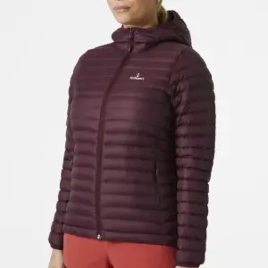 NVHomes - Helly Hansen Women's Sirdal Hooded Insulator Jacket