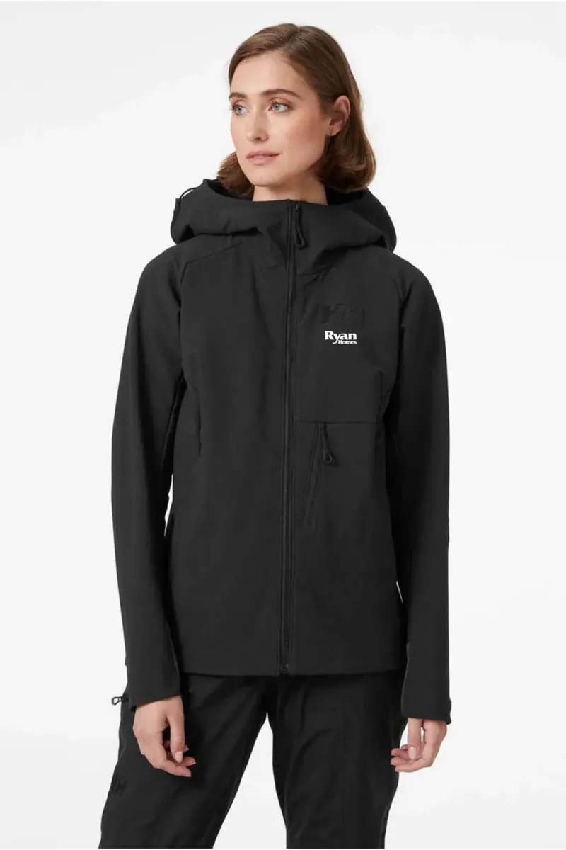 Ryan Homes - Helly Hansen Women's Odin Pro Shield Jacket