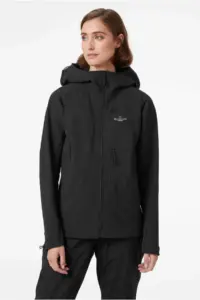Heartland Homes - Helly Hansen Women's Odin Pro Shield Jacket