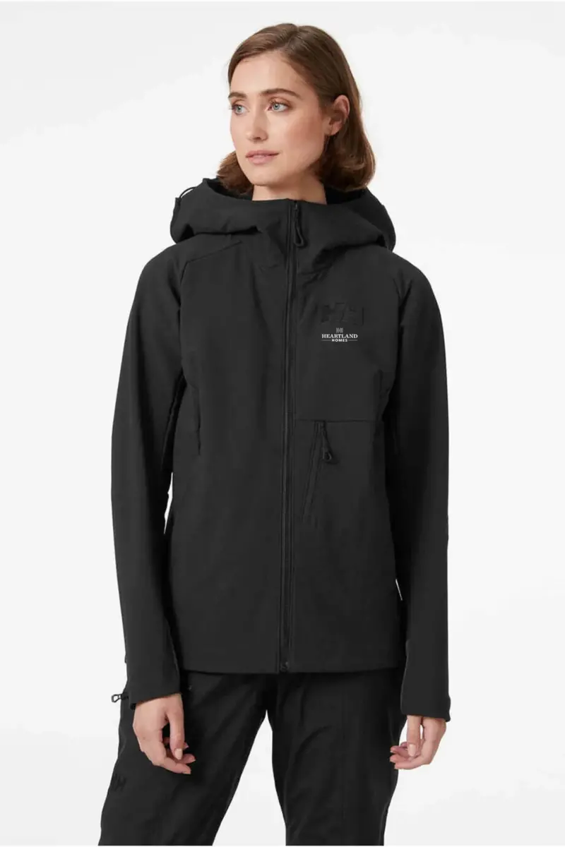 Heartland Homes - Helly Hansen Women's Odin Pro Shield Jacket