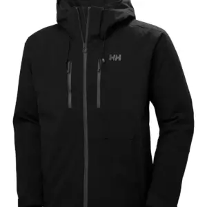 Heartland Homes - Helly Hansen Men's Juniper 3.0 Jacket