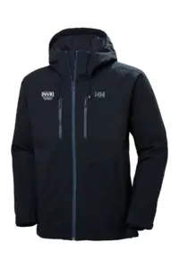 NVR Settlement Services - Helly Hansen Men's Juniper 3.0 Jacket