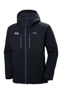 NVR Manufacturing - Helly Hansen Men's Juniper 3.0 Jacket