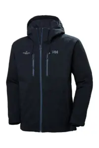 Heartland Homes - Helly Hansen Men's Juniper 3.0 Jacket