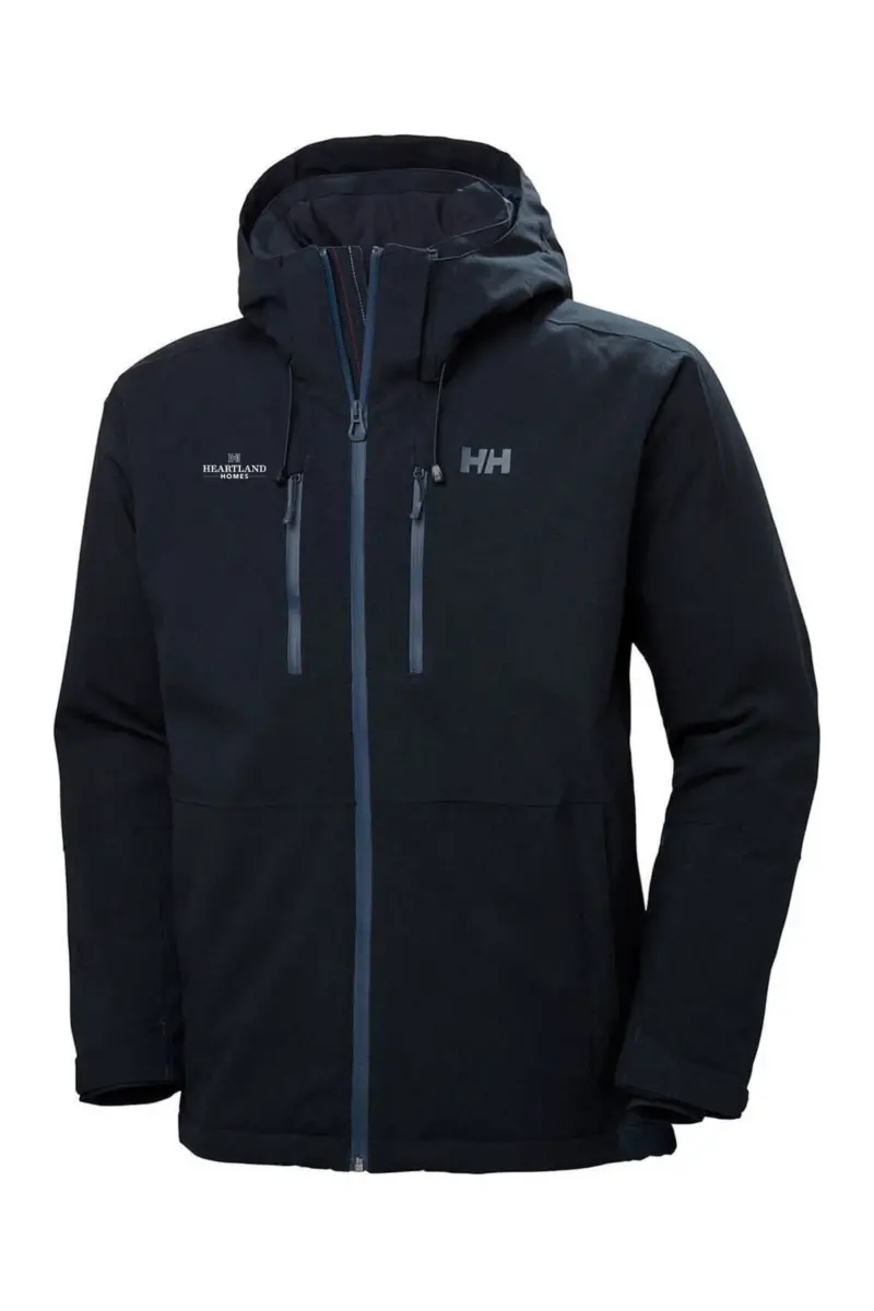 Heartland Homes - Helly Hansen Men's Juniper 3.0 Jacket