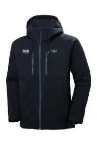 NVR Mortgage - Helly Hansen Men's Juniper 3.0 Jacket