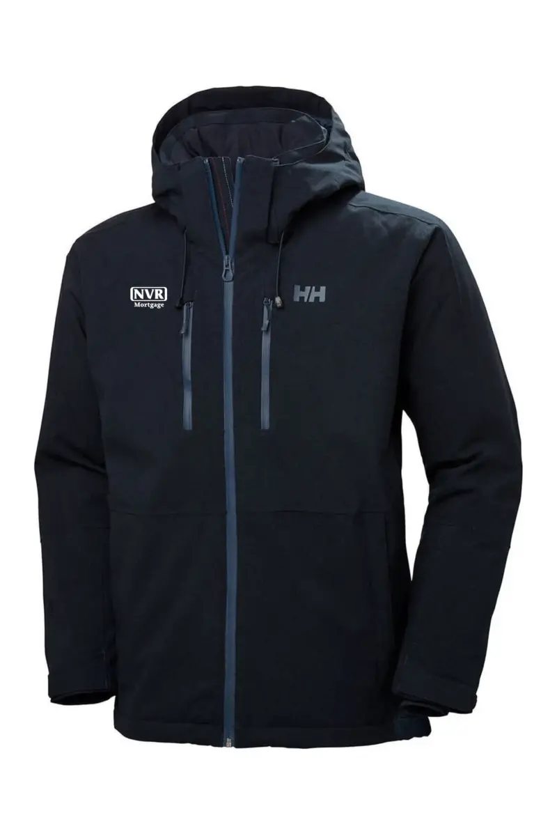 NVR Mortgage - Helly Hansen Men's Juniper 3.0 Jacket