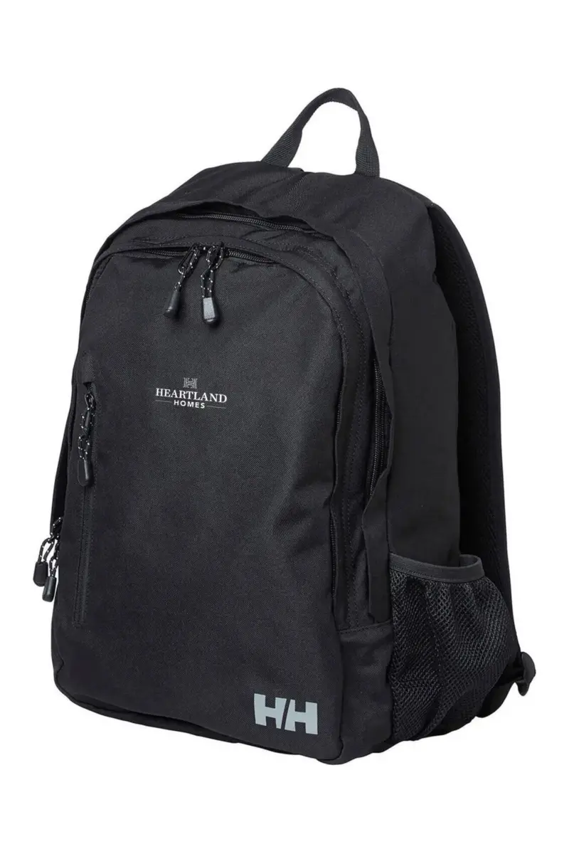 Heartland Homes - Helly Hansen Dublin 2.0 Backpack
