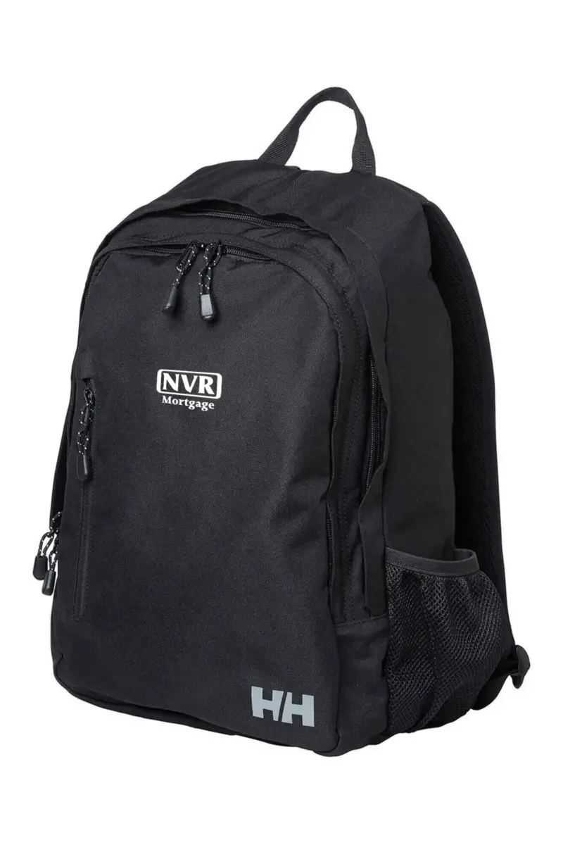 NVR Mortgage - Helly Hansen Dublin 2.0 Backpack