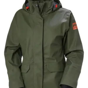 Heartland Homes - Helly Hansen Women's Luna Rain Jacket