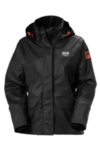 NVR Settlement Services - Helly Hansen Women's Luna Rain Jacket