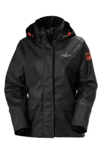 Heartland Homes - Helly Hansen Women's Luna Rain Jacket