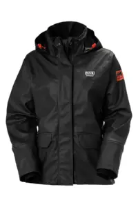 NVR Mortgage - Helly Hansen Women's Luna Rain Jacket