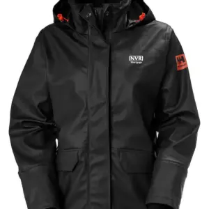 NVR Mortgage - Helly Hansen Women's Luna Rain Jacket