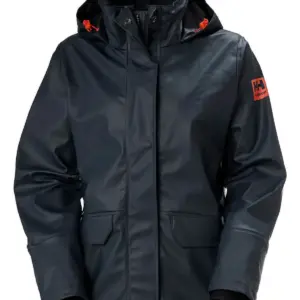 Heartland Homes - Helly Hansen Women's Luna Rain Jacket