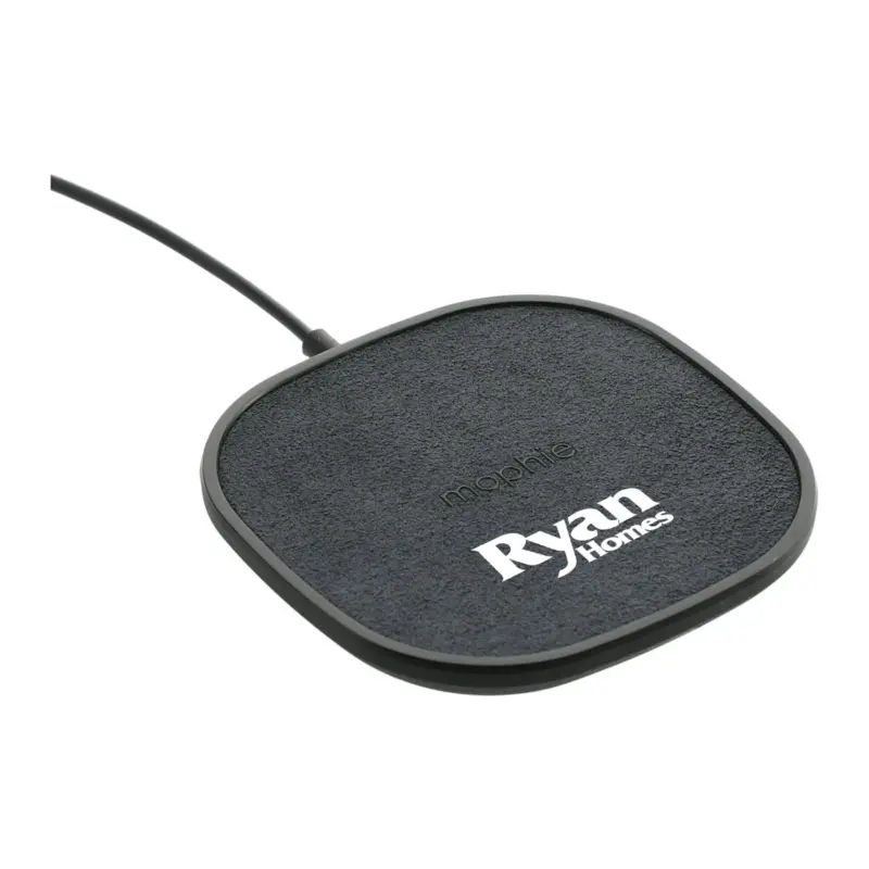 Ryan Homes - mophie® 15W Wireless Charging Pad