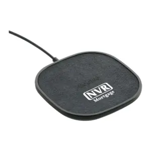 NVR Mortgage - mophie® 15W Wireless Charging Pad