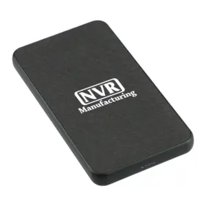 NVR Manufacturing - mophie® 5000 mAh Wireless Power Bank