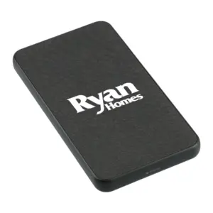 Ryan Homes - mophie® 5000 mAh Wireless Power Bank