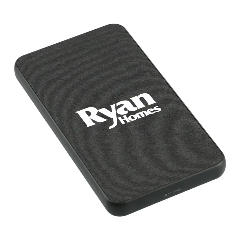 Ryan Homes - mophie® 5000 mAh Wireless Power Bank