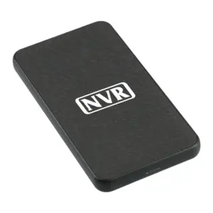 NVR Inc - mophie® 5000 mAh Wireless Power Bank