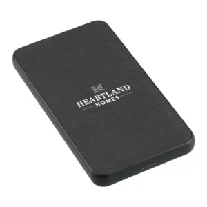 Heartland Homes - mophie® 5000 mAh Wireless Power Bank