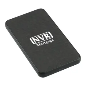 NVR Mortgage - mophie® 5000 mAh Wireless Power Bank