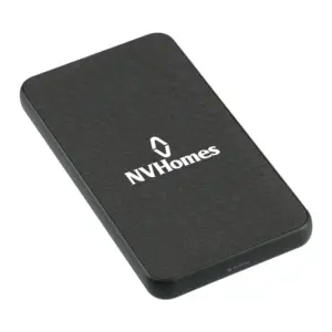 NVHomes - mophie® 5000 mAh Wireless Power Bank