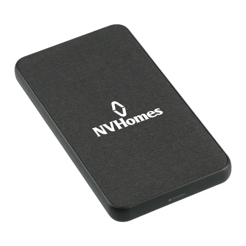 NVHomes - mophie® 5000 mAh Wireless Power Bank