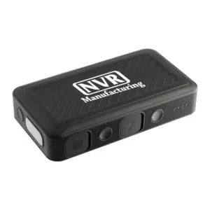 NVR Manufacturing - mophie® Powerstation Go Rugged Compact