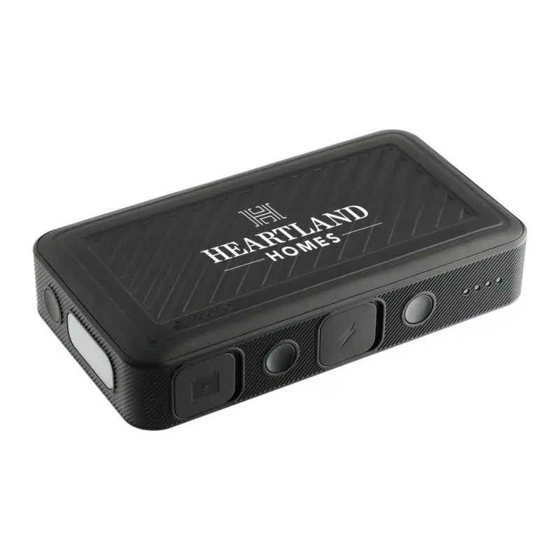 Heartland Homes - mophie® Powerstation Go Rugged Compact