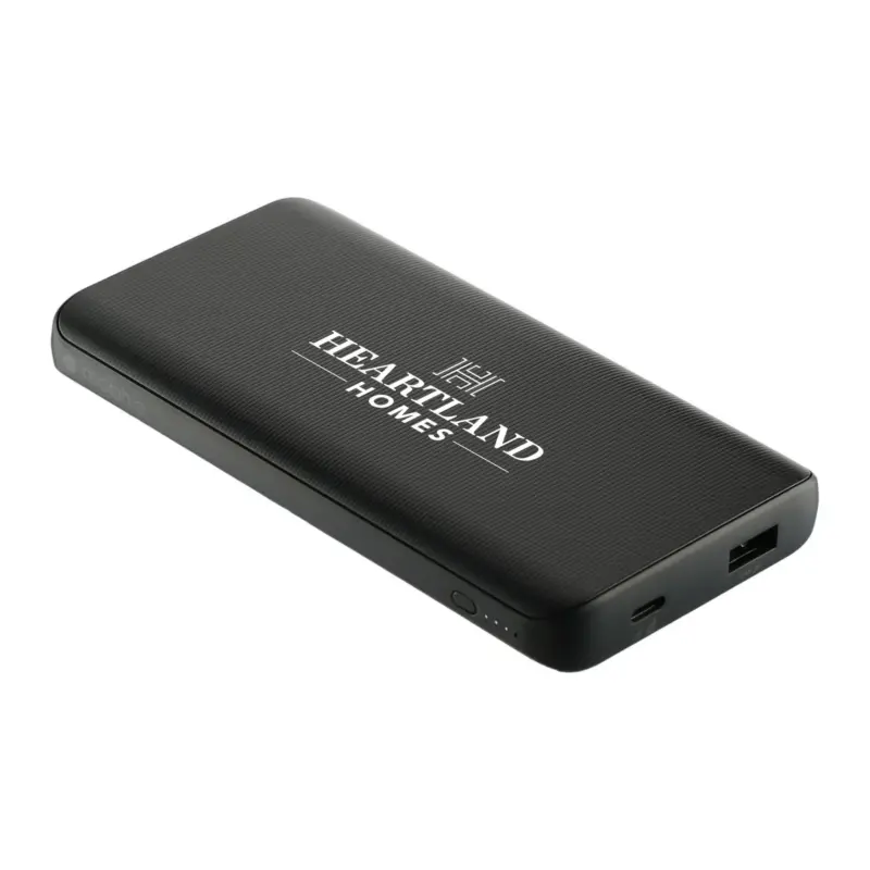 Heartland Homes - mophie® Power Boost 10
