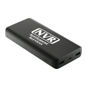 NVR Settlement Services - mophie® Power Boost 20