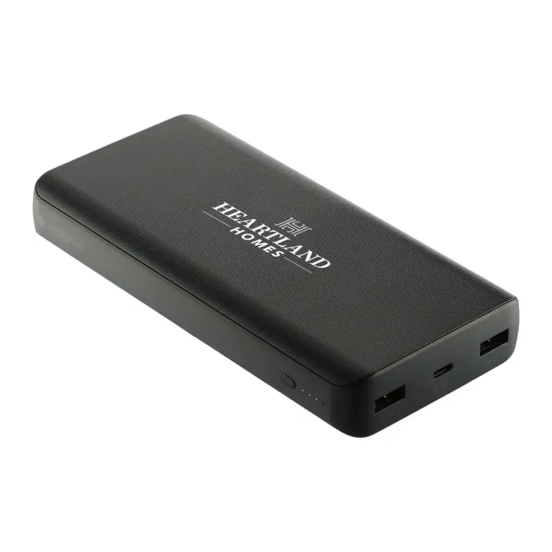 Heartland Homes - mophie® Power Boost 20