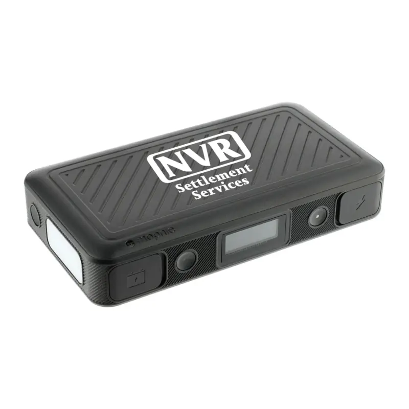 NVR Settlement Services - mophie® Powerstation Go Rugged AC
